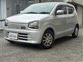 2016 Suzuki Alto