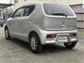 2016 Suzuki Alto