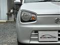 2016 Suzuki Alto