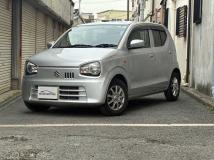 2016 Suzuki Alto