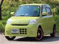 2008 Daihatsu Esse