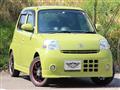 2008 Daihatsu Esse