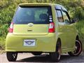 2008 Daihatsu Esse