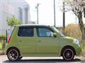 2008 Daihatsu Esse