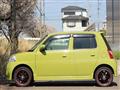 2008 Daihatsu Esse
