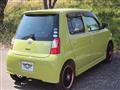 2008 Daihatsu Esse