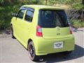 2008 Daihatsu Esse