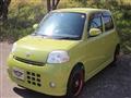 2008 Daihatsu Esse