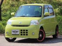 2008 Daihatsu Esse