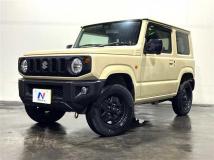 2023 Suzuki Jimny