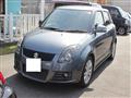 2010 Suzuki Swift