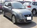 2010 Suzuki Swift