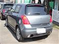 2010 Suzuki Swift