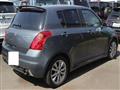 2010 Suzuki Swift