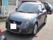 2010 Suzuki Swift