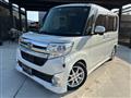2015 Daihatsu Tanto Custom