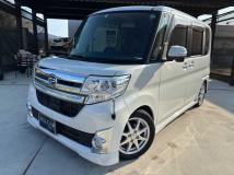 2015 Daihatsu Tanto Custom