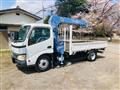 2005 Hino Dutro