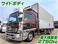 2013 Hino Hino Others