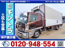 2013 Hino Hino Others