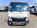 2021 Mitsubishi Canter