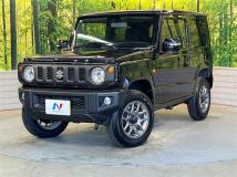 2025 Suzuki Jimny