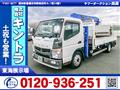 2015 Mitsubishi Canter