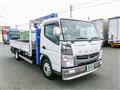 2015 Mitsubishi Canter
