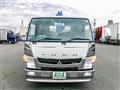 2015 Mitsubishi Canter