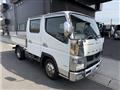 2013 Mitsubishi Canter