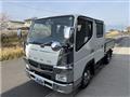 2013 Mitsubishi Canter
