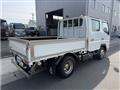 2013 Mitsubishi Canter