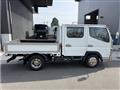 2013 Mitsubishi Canter
