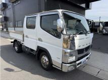 2013 Mitsubishi Canter
