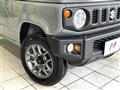 2025 Suzuki Jimny