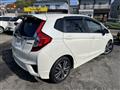 2016 Honda Fit
