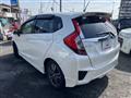 2016 Honda Fit