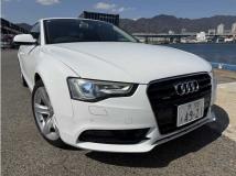 2014 Audi A5