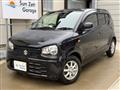 2015 Suzuki Alto