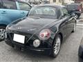 2010 Daihatsu Copen