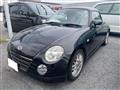 2010 Daihatsu Copen