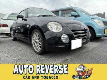 2010 Daihatsu Copen