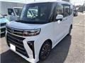 2025 Daihatsu Tanto Custom
