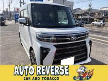 2025 Daihatsu Tanto Custom
