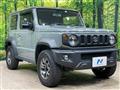2023 Suzuki Jimny Sierra