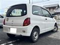 2004 Mitsubishi Minica