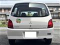 2004 Mitsubishi Minica