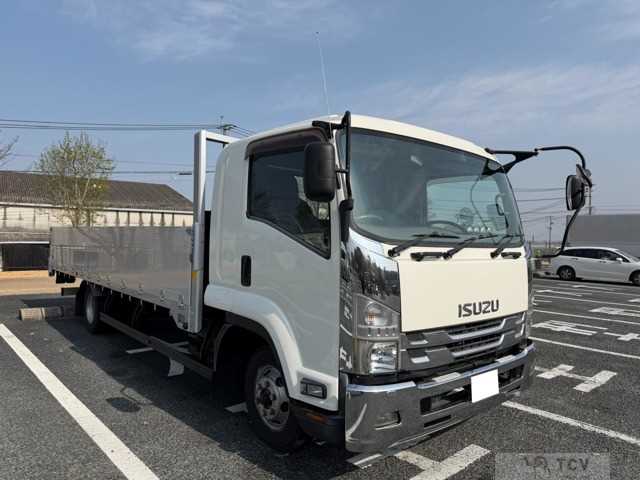 2015 Isuzu Isuzu Others