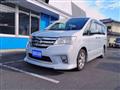 2013 Nissan Serena