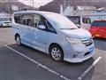 2013 Nissan Serena
